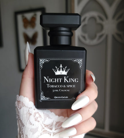 king tobacco cologne Night King king tobacco cologne Night King