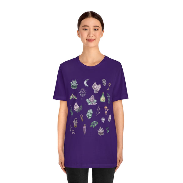 Crystal Collector T-Shirt