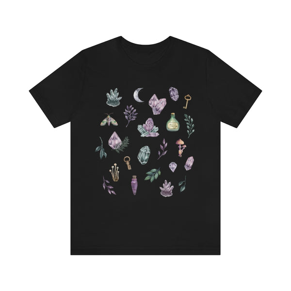Crystal Collector T-Shirt