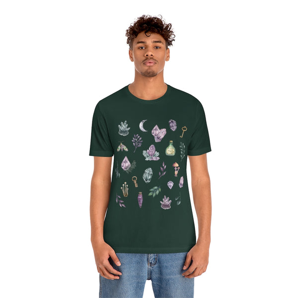 Crystal Collector T-Shirt