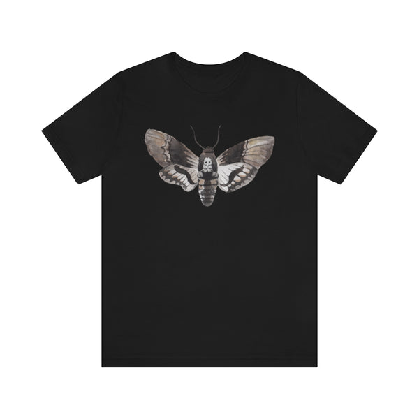 Death Head Moth T-Shirt