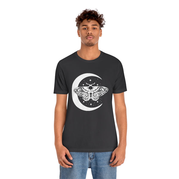 Moth Moon T-Shirt
