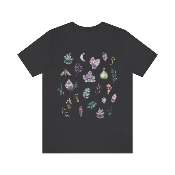 Crystal Collector T-Shirt