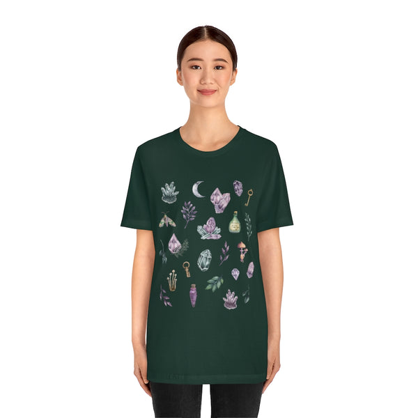 Crystal Collector T-Shirt