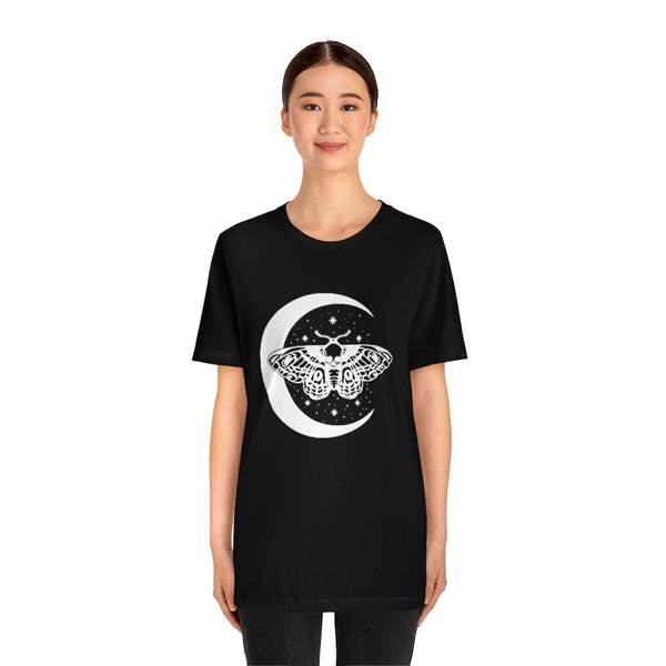 Moth Moon T-Shirt