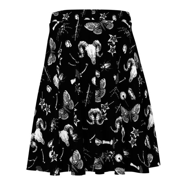 Witchery Skater Skirt