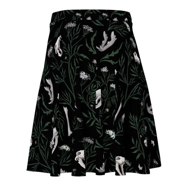 Wolf & Hemlock Skater Skirt