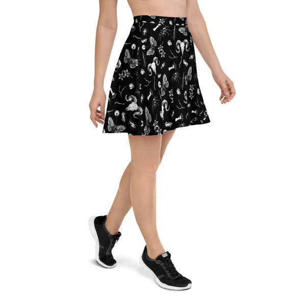 Witchery Skater Skirt