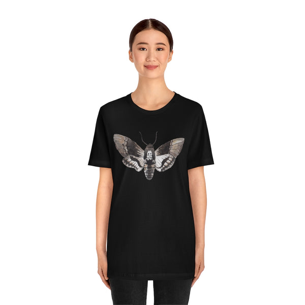 Death Head Moth T-Shirt