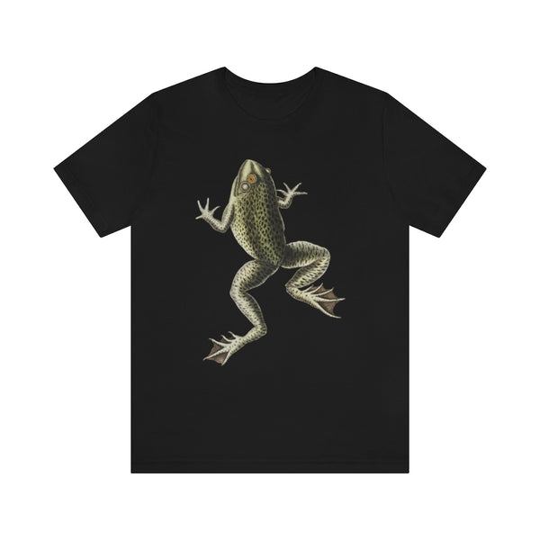 Bullfrog Vintage Style T-Shirt