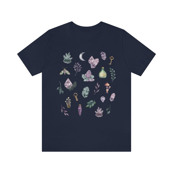 Crystal Collector T-Shirt