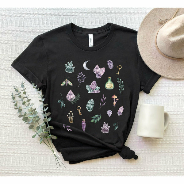 Crystal Collector T-Shirt