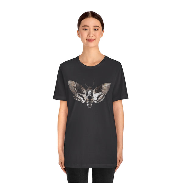 Death Head Moth T-Shirt