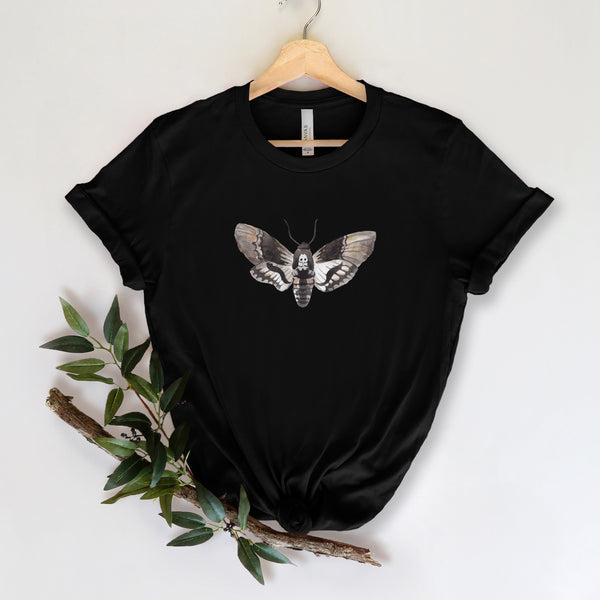 Death Head Moth T-Shirt
