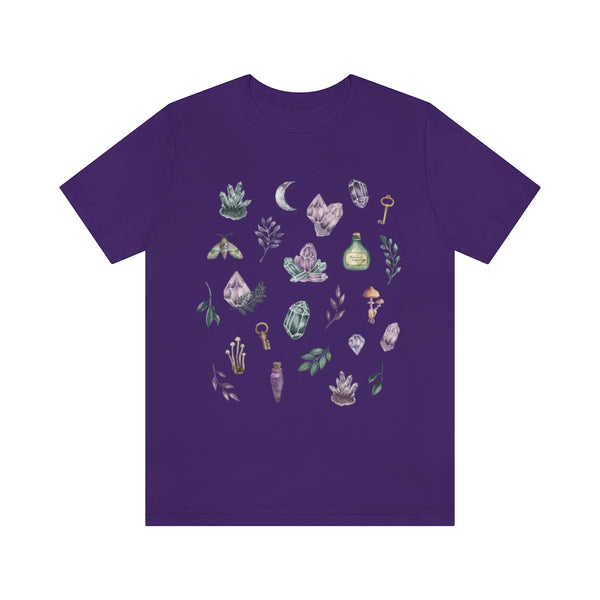 Crystal Collector T-Shirt