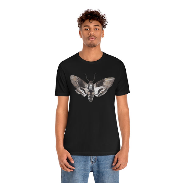 Death Head Moth T-Shirt