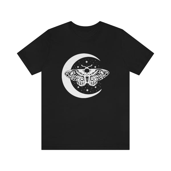 Moth Moon T-Shirt